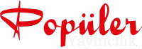 Popüler Yayıncılık Logosu