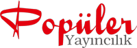 Popüler Yayıncılık Logosu