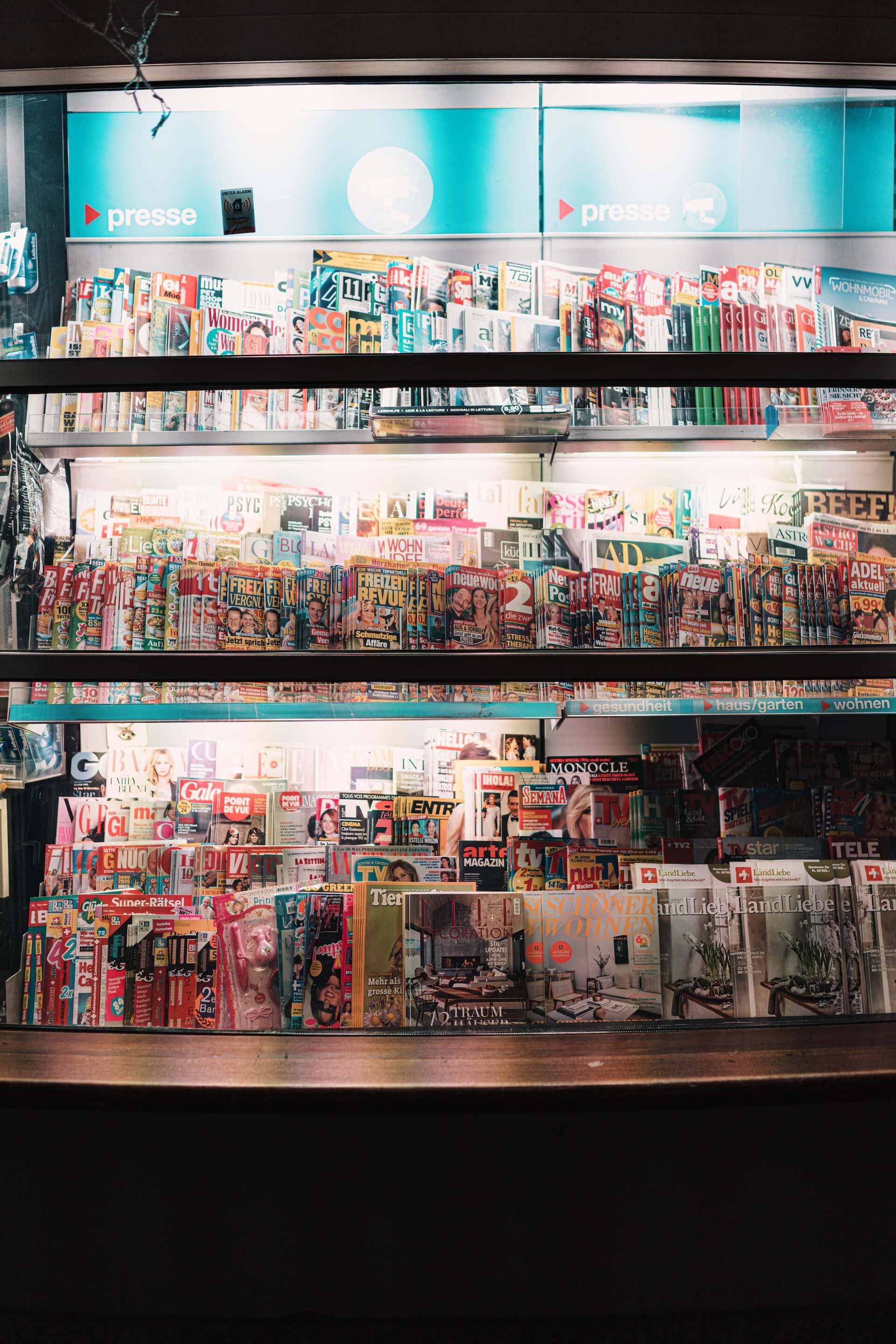 Popüler Yayıncılık